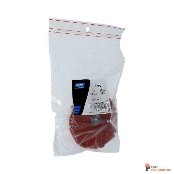 nortonschleifmittel/NORTON_schleifmittel_66261132452 Sanding Star Norton BLAZE-100_120_188922